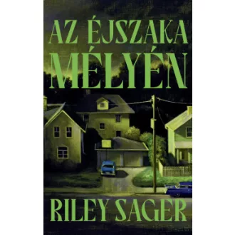 Az éjszaka mélyén