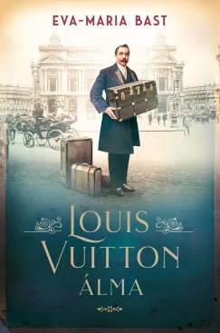 Eva-Maria Bast - Louis Vuitton álma