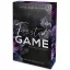Eva Ashwood - Twisted Game - Kegyetlen játszma - Éldekorált