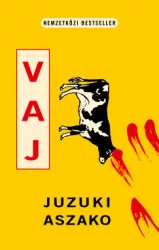 Juzuki Aszako - Vaj