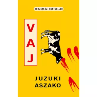 Juzuki Aszako - Vaj
