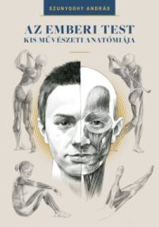 Az emberi test kis művészeti anatómiája