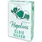 Elsie Silver - Hopeless - Reménytelen - Éldekorált