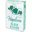 Elsie Silver - Hopeless - Reménytelen - Éldekorált