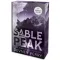 Devney Perry - Az Eden család - Sable Peak - Éldekorált