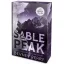 Devney Perry - Az Eden család - Sable Peak - Éldekorált