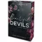 Eva Ashwood - Beautiful Devils - Gyönyörű ördögök - Éldekorált