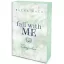 Becka Mack - Fall With Me - Zuhanj velem - Éldekorált