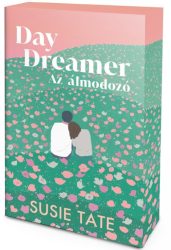 Susie Tate - Daydreamer - Az álmodozó - Éldekorált