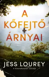 Jess Lourey - A kőfejtő árnyai