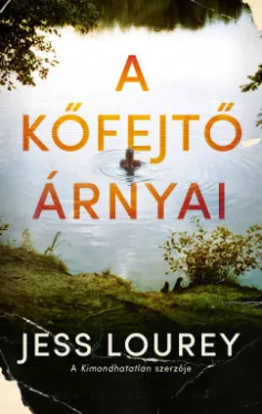 Jess Lourey - A kőfejtő árnyai