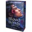 J. Bree - Blood Bonds - Vérkötelékek - Éldekorált