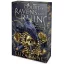 Eliza Raine - Court of Ravens and Ruins - Hollók és Romlás Udvara - Éldekorált