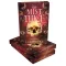 L. J. Andrews - The Mist Thief - A Ködtolvaj - Éldekorált