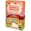 Victoria Walters - Love and Lattes at Pumpkin Hollow - Szerelem és latte - Éldekorált
