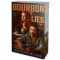Victoria Wilder - Bourbon & Lies - Laney és Grant - Éldekorált
