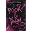 Kate Crew - Rook & Rebel - A bosszú angyalai - Éldekorált