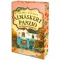 Valerie Bowman - The Honeycrisp Orchard Inn - Almáskert Panzió - Éldekorált
