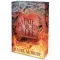 Hazel McBride - A Fate Forged in Fire - Tűzben edzett sors - Éldekorált