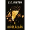 S. E. Hinton - A kívülállók