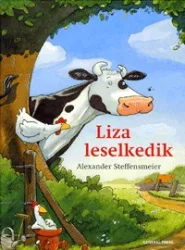 Liza leselkedik