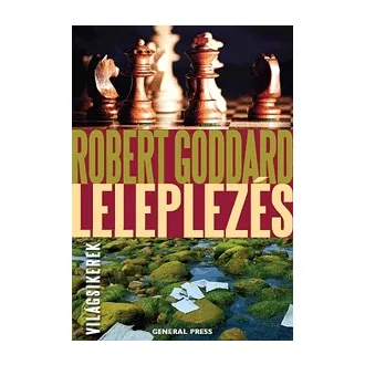 Leleplezés