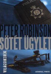 Sötét ügylet