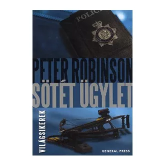Sötét ügylet