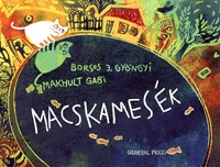 Macskamesék