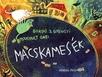 Macskamesék