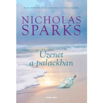 Üzenet a palackban