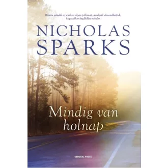 Mindig van holnap