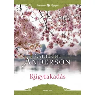 Rügyfakadás
