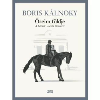 Őseim földje
