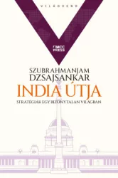 India útja