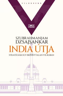 India útja