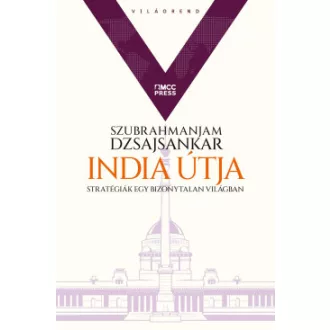 India útja