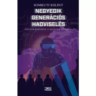 Negyedik generációs hadviselés