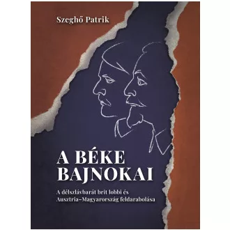 A béke bajnokai