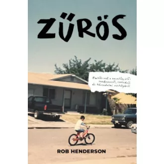 Zűrös
