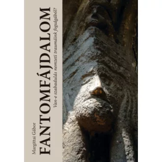 Margittai Gábor - Fantomfájdalom