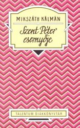 Szent Péter esernyője (Talentum)