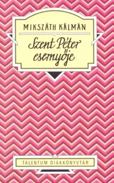 Szent Péter esernyője (Talentum)