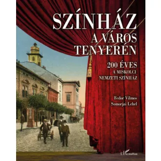Színház a város tenyerén