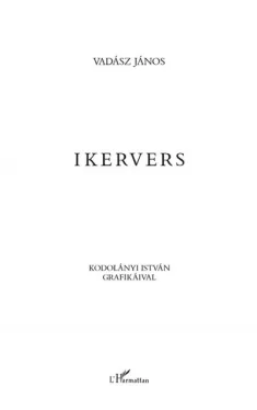 Ikervers