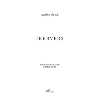 Ikervers