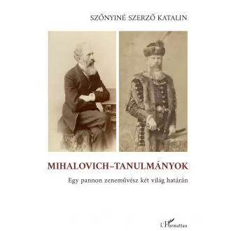 Mihalovich-tanulmányok