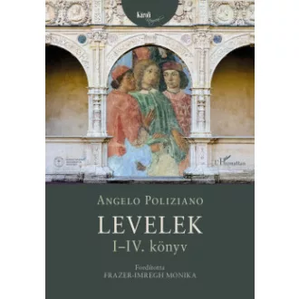 Levelek I-IV. könyv