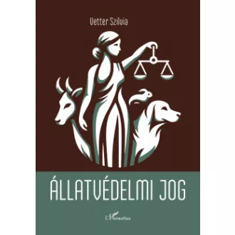 Állatvédelmi jog