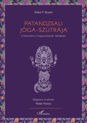 Patandzsali Jóga-szútrája